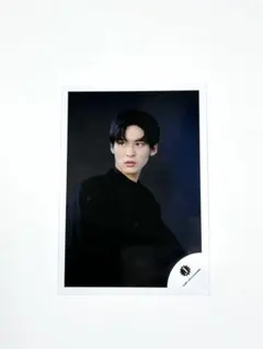 SnowMan 目黒蓮　公式写真　24