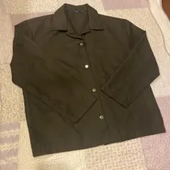ITEMS URBAN RESEARCH カーキジャケット サイズ40