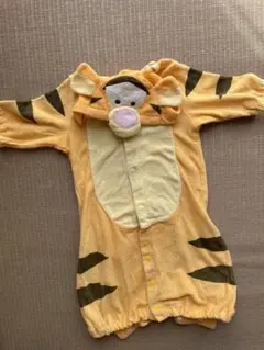 ティガー　ロンパース50〜60