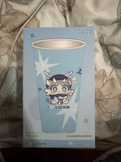 崩壊スターレイル ファイノン luckin coffee コラボ 公式正規品 - メルカリ