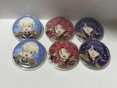 アイドルタイムプリパラ WITH 缶バッジ 15点セット アイドルタイムプリパラ WITH 缶バッジ 15点セット - メルカリ