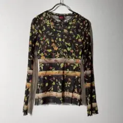 2026年最新】jean paul gaultier パワーネットの人気アイテム - メルカリ