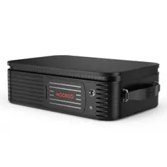 ポータブル電源 PSE認証 大容量 650Wh アウトドア AC/DC/USB