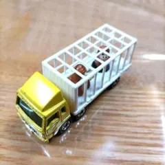 2026年最新】トミカ ふそう コンテナ運搬車の人気アイテム - メルカリ