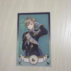 にじさんじ 叶 共通衣装 3D チェキ風カード