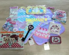 SWIMMER　13点　まとめ売りのサムネイル