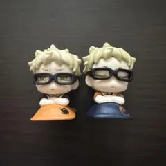 ハイキュー おねむたん 月島蛍 2個セット