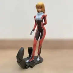 RAHDX GAS5 カガリ・ユラ・アスハ 機動戦士ガンダムSEED フィギュア