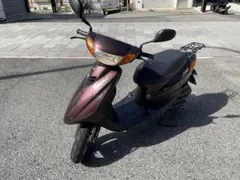Yamaha Jog sa36j ジョグ 実動車 埼玉県 - メルカリ