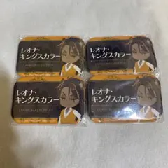 2025年最新】レオナ・キングスカラー 缶バッジの人気アイテム