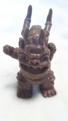 〈当時物〉ミクラス ソフビ ブルマァク Yahoo!オークション - 当時物 ブルマァク ジャイアント