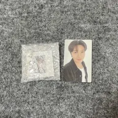 BTS ARIRANG アリラン ウィバース 特典 J-HOPE