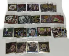 ONEPIECE 大海賊シールウエハース LOG.6【30枚セット】