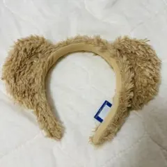 ダッフィー カチューシャ