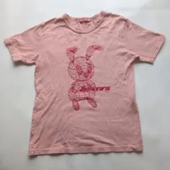 k*d様 BETTY'S BLUE Tシャツ うさぎ Y2K 平成レトロ ヴィンのサムネイル