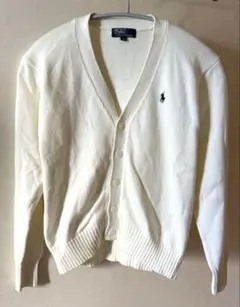 Polo by Ralph Lauren★カーディガン★140