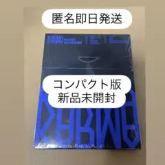 Stray Kids KARMA COMPACT Ver.　新品未開封