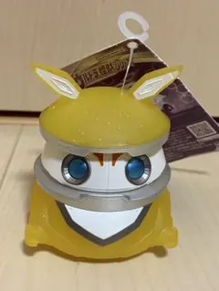 ウルトラ怪獣シリーズ 電脳友機ハネジロー スペシャルカラーソフビ