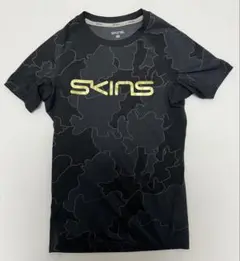 SKINS スキンズ トレーニング ウェア シャツ Sのサムネイル