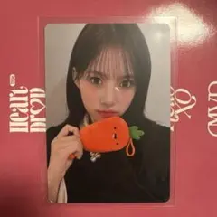 rescene 日本 イベント 事前購入 lip bomb リブ トレカ