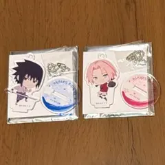 2026年最新】NARUTO-ナルト- 疾風伝 春野サクラ アクリルスタンドの