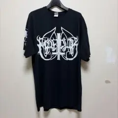 MARDUK tシャツ
