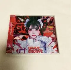 iLiFE! BRAVE GROOVE 心花りり - メルカリ