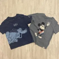 gap ミッキー
