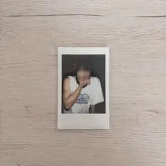 poltergeist チェキ そう