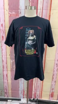 2026年最新】BLOOD THE LAST VAMPIRE tシャツの人気アイテム - メルカリ