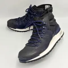希少 NB NIOBIUM ニオビウム GORE-TEX 25cm