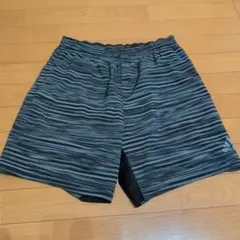 adidas ショートパンツ