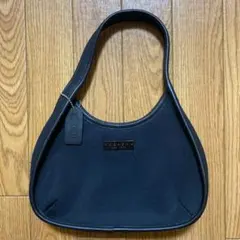 COACH オールドコーチ ヴィンテージ ハンドバッグ 美品