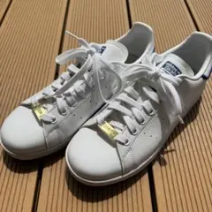 adidas Stan Smith スタンスミス スニーカー 24cm