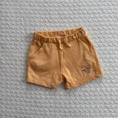 ZARA キッズ　ショートパンツ　2-3y 98cm