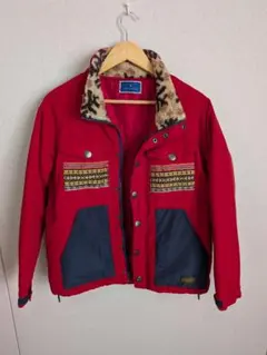 ブルゾン レディース М ジャケット