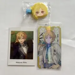 あんさんぶるスターズ‼︎ 仁兎なずな グッズ