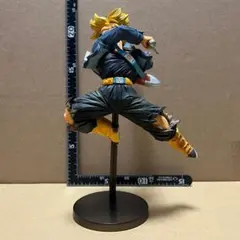 ドラゴンボール トランクス BWFC 優勝作品 造形天下一武道会 VAROQ