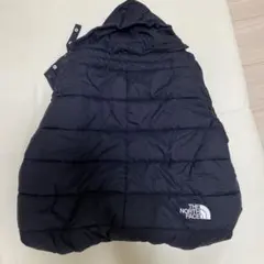 THE NORTH FACE ベビーシェルブランケット