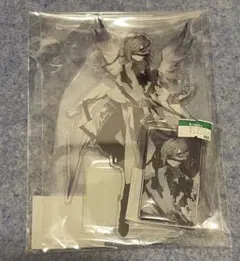 にじさんじ 叶 タロット アクリルスタンド アクリルブロック キーホルダー