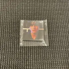 ENHYPEN エナイプン ジェイク 閃光 缶バッジ 特典