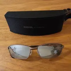 RIDOL TITANIUM TX-18 TALEX TRUEVIEW ミラーのサムネイル
