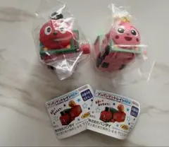 アンパンマントレインNEW SLマン ポッポちゃん