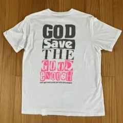 GOODENOUGH Tシャツ ホワイトのサムネイル