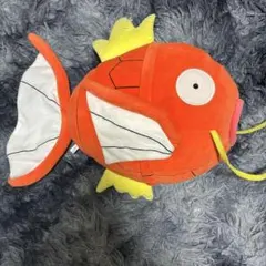 ポケモン コイキング ぬいぐるみ