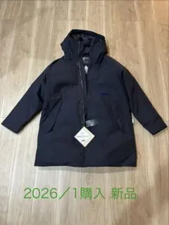 別注 +phenix WINDSTOPPER GORE-TEX タモさん専用