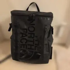 【難あり】ノースフェイス リュック　ヒューズボックス