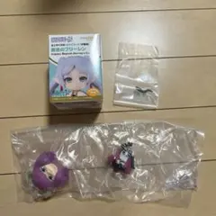장송의 프리렌 ねんどろいどさぷらいず アウラ