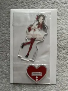 学園アイドルマスター 一番くじ Part4 I賞 倉本千奈