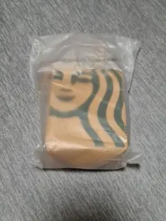 スターバックス　カスタマイズジャーニー ポーチ